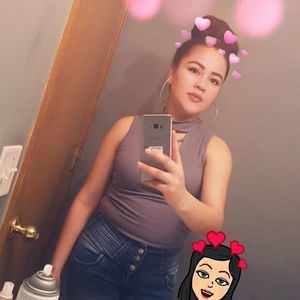 Meet your Posher, Joshua